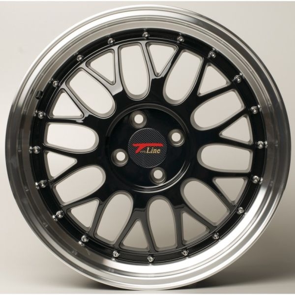 GTP Wheels - 020
